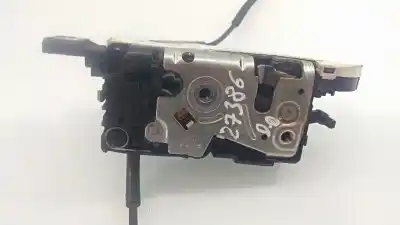 Second-hand car spare part front right door lock for citroen c4 picasso business class oem iam references  vf7ud5fs0aj733908 