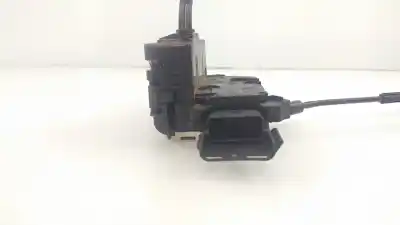 Second-hand car spare part front right door lock for citroen c4 picasso business class oem iam references  vf7ud5fs0aj733908 