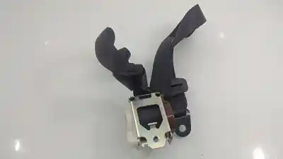 Peça sobressalente para automóvel em segunda mão cinto de segurança traseiro esquerdo por citroen c4 picasso business class referências oem iam  vf7ud5fs0aj733908 