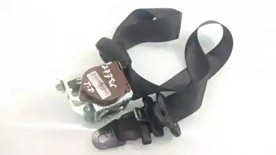 Peça sobressalente para automóvel em segunda mão cinto de segurança traseiro esquerdo por citroen c4 picasso business class referências oem iam  vf7ud5fs0aj733908 