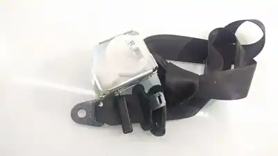 Peça sobressalente para automóvel em segunda mão cinto de segurança traseiro esquerdo por citroen c4 picasso business class referências oem iam  vf7ud5fs0aj733908 