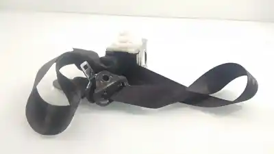 Peça sobressalente para automóvel em segunda mão cinto de segurança traseiro esquerdo por citroen c4 picasso business class referências oem iam  vf7ud5fs0aj733908 