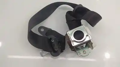 Автозапчастина б/у задній правий ремін безпеки для CITROEN C4 PICASSO Business Class Посилання на OEM IAM  VF7UD5FS0AJ733908 