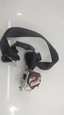 Автозапчастина б/у задній правий ремін безпеки для citroen c4 picasso business class посилання на oem iam  vf7ud5fs0aj733908 