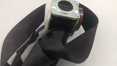 Автозапчастина б/у задній правий ремін безпеки для citroen c4 picasso business class посилання на oem iam  vf7ud5fs0aj733908 