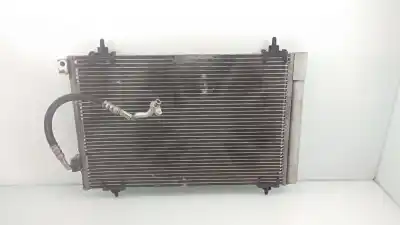 Pezzo di ricambio per auto di seconda mano condensatore / radiatore aria condizionata per citroen c4 picasso business class riferimenti oem iam 9682531580 vf7ud5fs0aj733908 
