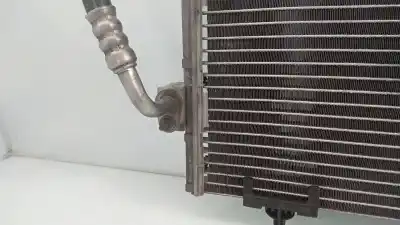 Pezzo di ricambio per auto di seconda mano condensatore / radiatore aria condizionata per citroen c4 picasso business class riferimenti oem iam 9682531580 vf7ud5fs0aj733908 