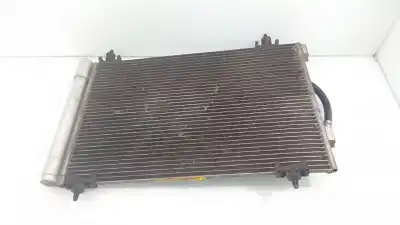 Pezzo di ricambio per auto di seconda mano condensatore / radiatore aria condizionata per citroen c4 picasso business class riferimenti oem iam 9682531580 vf7ud5fs0aj733908 