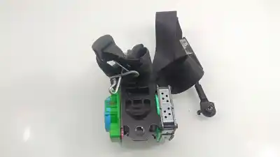 Автозапчастина б/у передній лівий ремін безпеки для citroen c4 picasso business class посилання на oem iam 9654964477 vf7ud5fs0aj733908 