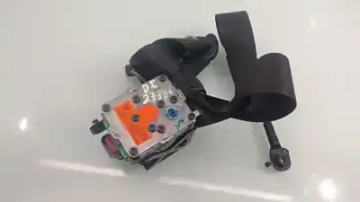 Автозапчастина б/у передній лівий ремін безпеки для citroen c4 picasso business class посилання на oem iam 9654964477 vf7ud5fs0aj733908 