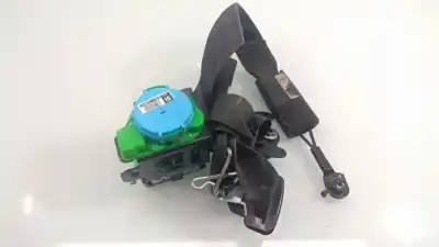 Автозапчастина б/у передній лівий ремін безпеки для citroen c4 picasso business class посилання на oem iam 9654964477 vf7ud5fs0aj733908 