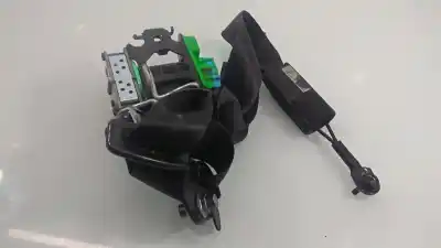 Автозапчастина б/у передній лівий ремін безпеки для citroen c4 picasso business class посилання на oem iam 9654964477 vf7ud5fs0aj733908 