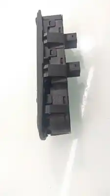 Pezzo di ricambio per auto di seconda mano Interruttore Alzacristalli Anteriore Sinistro per CITROEN C4 PICASSO Business Class Riferimenti OEM IAM 96639383ZD VF7UD5FS0AJ733908 