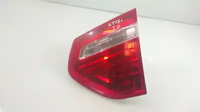 Pezzo di ricambio per auto di seconda mano luci posteriori destra per citroen c4 picasso business class riferimenti oem iam  vf7ud5fs0aj733908 