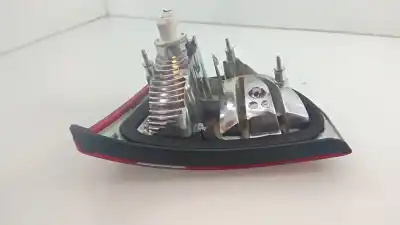 Pezzo di ricambio per auto di seconda mano luci posteriori destra per citroen c4 picasso business class riferimenti oem iam  vf7ud5fs0aj733908 