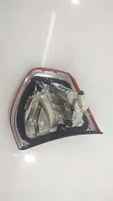 Автозапчасти б/у левый задний фонарь за CITROEN C4 PICASSO Business Class ссылки OEM IAM  VF7UD5FS0AJ733908 
