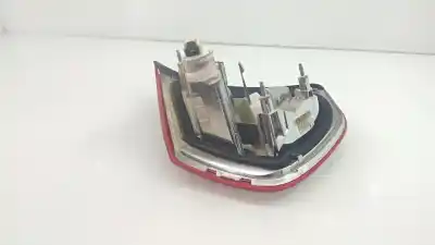 Peça sobressalente para automóvel em segunda mão farolim traseiro esquerdo por citroen c4 picasso business class referências oem iam  vf7ud5fs0aj733908 
