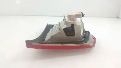 Peça sobressalente para automóvel em segunda mão farolim traseiro esquerdo por citroen c4 picasso business class referências oem iam  vf7ud5fs0aj733908 