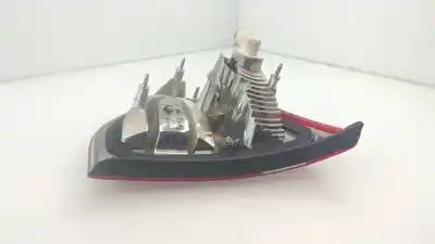 Peça sobressalente para automóvel em segunda mão farolim traseiro esquerdo por citroen c4 picasso business class referências oem iam  vf7ud5fs0aj733908 