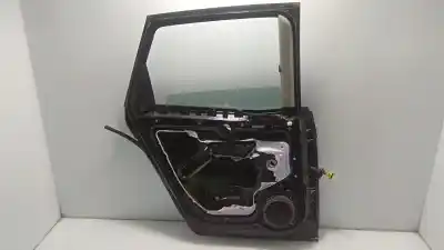 Автозапчасти б/у задняя левая дверь за citroen c4 picasso business class ссылки oem iam  vf7ud5fs0aj733908 