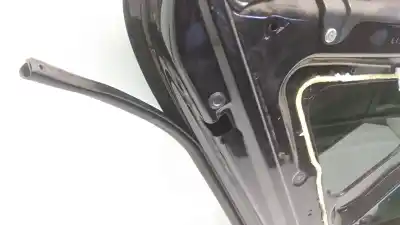 Автозапчасти б/у задняя левая дверь за citroen c4 picasso business class ссылки oem iam  vf7ud5fs0aj733908 