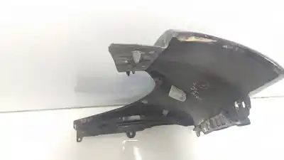 Pièce détachée automobile d'occasion aile avant droite pour volkswagen golf iv berlina (1j1) ahf références oem iam   