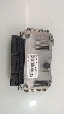 Автозапчасти б/у блок управления двигателем за smart forfour basis (66kw) (453.044) 90 cv / 66 kw ссылки oem iam 237105821r wme4530441y084862 