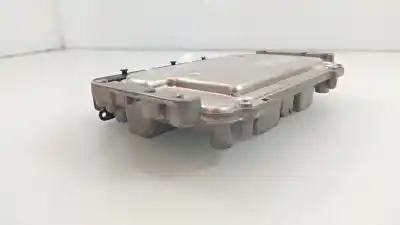Автозапчасти б/у блок управления двигателем за smart forfour basis (66kw) (453.044) 90 cv / 66 kw ссылки oem iam 237105821r wme4530441y084862 