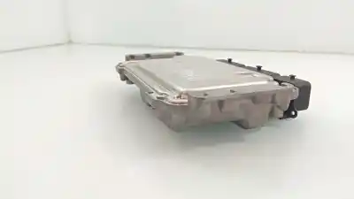 Автозапчасти б/у блок управления двигателем за smart forfour basis (66kw) (453.044) 90 cv / 66 kw ссылки oem iam 237105821r wme4530441y084862 