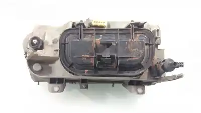 Gebrauchtes Autoersatzteil LINKER SCHEINWERFER zum PEUGEOT 806  OEM-IAM-Referenzen  VF3221DH212189190 
