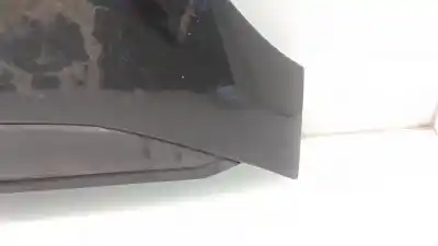 Peça sobressalente para automóvel em segunda mão Capot por CITROEN C4 PICASSO Business Class Referências OEM IAM  VF7UD5FS0AJ733908 