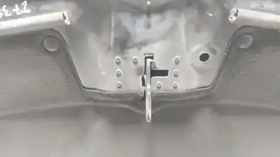 Peça sobressalente para automóvel em segunda mão capot por citroen c4 picasso business class referências oem iam  vf7ud5fs0aj733908 