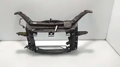 Автозапчасти б/у ПЕРЕДНЯЯ ПАНЕЛЬ за FORD FIESTA (CBK)  ссылки OEM IAM  WF0HXXWPJH2G32911 