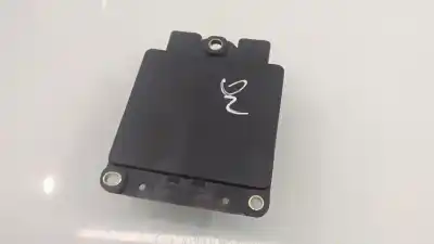 Second-hand car spare part Airbag Control Unit for FORD FIESTA (CBK) Ambiente OEM IAM references 5S6T14B056HA WF0HXXWPJH2G32911 