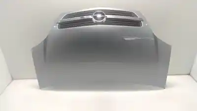 Peça sobressalente para automóvel em segunda mão capot por opel meriva blue line referências oem iam  w0l0xce7544347292 