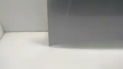 Peça sobressalente para automóvel em segunda mão capot por opel meriva blue line referências oem iam  w0l0xce7544347292 