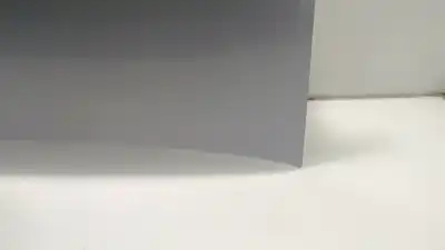 Peça sobressalente para automóvel em segunda mão capot por opel meriva blue line referências oem iam  w0l0xce7544347292 