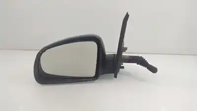 Peça sobressalente para automóvel em segunda mão espelho retrovisor esquerdo por opel meriva blue line referências oem iam 93494558 w0l0xce7544347292 