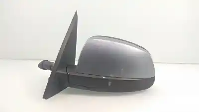 Peça sobressalente para automóvel em segunda mão ESPELHO RETROVISOR ESQUERDO por OPEL MERIVA  Referências OEM IAM 93494558 W0L0XCE7544347292 