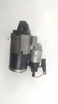 Pezzo di ricambio per auto di seconda mano Motorino Di Avviamento per CITROEN C4 PICASSO II 1.6 BlueHDi 120 Riferimenti OEM IAM V755001780  