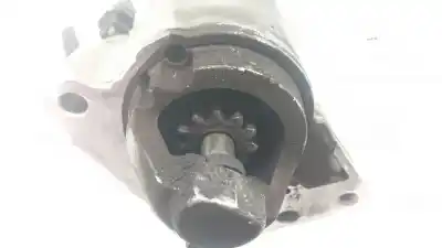 Pezzo di ricambio per auto di seconda mano motorino di avviamento per citroen c4 picasso ii 1.6 bluehdi 120 riferimenti oem iam v755001780  