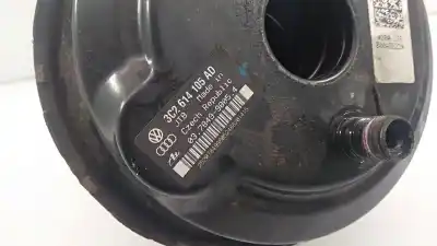 Piesă de schimb auto la mâna a doua tulumba servofrânã pentru volkswagen passat cc b6 (357) 2.0 tdi referințe oem iam 3c2614105ad