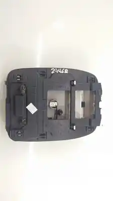 Автозапчасти б/у внутренний свет за smart forfour basis (66kw) (453.044) 90 cv / 66 kw ссылки oem iam a4536901200 wme4530441y084862 
