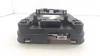 Автозапчасти б/у внутренний свет за smart forfour basis (66kw) (453.044) 90 cv / 66 kw ссылки oem iam a4536901200