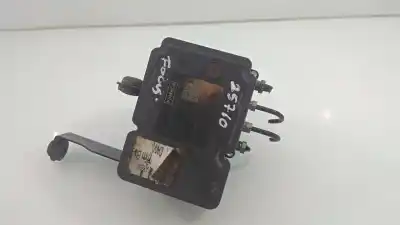 Peça sobressalente para automóvel em segunda mão abs por ford focus turn. (cb8) titanium referências oem iam bv612c405ag wf0kxxgcbkbu58265 