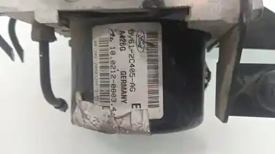 Peça sobressalente para automóvel em segunda mão abs por ford focus turn. (cb8) titanium referências oem iam bv612c405ag wf0kxxgcbkbu58265 