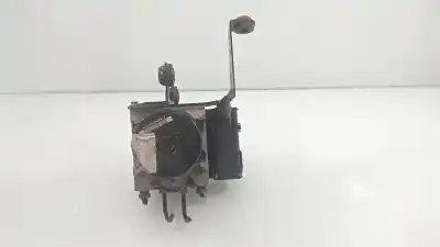 Peça sobressalente para automóvel em segunda mão abs por ford focus turn. (cb8) titanium referências oem iam bv612c405ag wf0kxxgcbkbu58265 