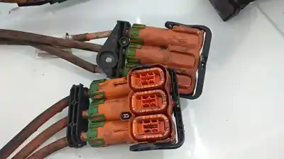 Peça sobressalente para automóvel em segunda mão fio por peugeot 508 business line referências oem iam 9672826280