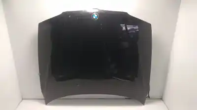 Peça sobressalente para automóvel em segunda mão capot por bmw serie x3 (e83) 2.0d [2.0 ltr. - 110 kw 16v diesel cat] referências oem iam  wbapd11080wh67633 