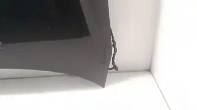 Peça sobressalente para automóvel em segunda mão capot por bmw serie x3 (e83) 2.0d [2.0 ltr. - 110 kw 16v diesel cat] referências oem iam  wbapd11080wh67633 